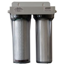 1" 45° THREADED ELBOW