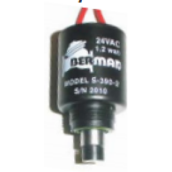 3" M X M 16BAR  150 MM Galvanised Barrel Pipe Nipple