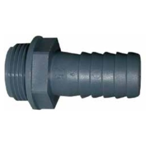 PVC Hose Adaptors