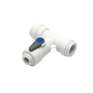 Acetal Angle Stop Valve Acetal Angle Stop Valve