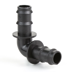 Barbed Elbow - 16mm Barbed Elbow - 16mm