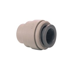 End Stop Connector 1/4 inch End Stop Connector 1/4 inch