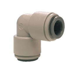 Equal Elbow 1/4 inch Tube OD x 1/4 inch Tube OD