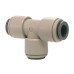 Equal Tee 3/8 inch Tube OD