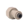 Female Adaptor BSP Thread Cone End (4)