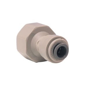 Female Adaptor BSP Thread Flat End Female Adaptor BSP Thread Flat End
