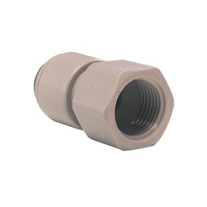 Female Adaptor NPTF Thread Female Adaptor NPTF Thread
