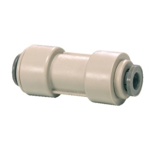 Reducing Straight Connector Reducing Straight Connector