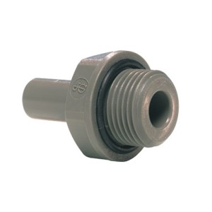Stem Adaptor BSP Thread Stem Adaptor BSP Thread