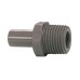 Stem Adaptor 5/16 inch Stem x 1/4 NPTF Thread