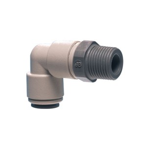 Swivel Elbow BSPT Thread Swivel Elbow BSPT Thread