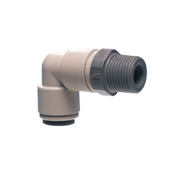 Swivel Elbow 1/2 inch Tube OD x 1/2 inch NPTF Thread Swivel Elbow 1/2 inch Tube OD x 1/2 inch NPTF Thread