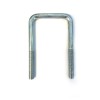 M8 Square Plated U Bolts (28)