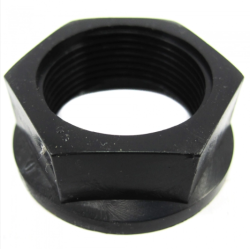 1 1/2" Backnut BSP Female 1 1/2" Backnut BSP Female