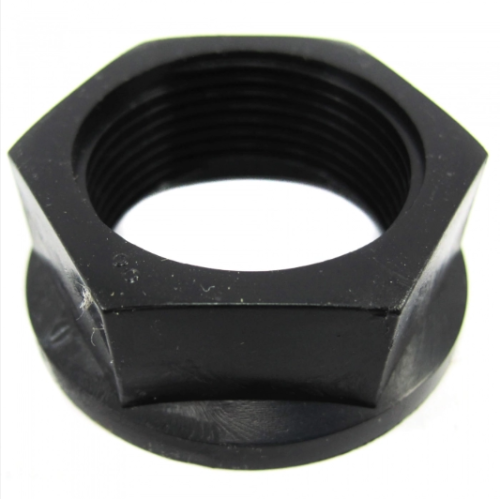 1 1/2" Backnut BSP Female 1 1/2" Backnut BSP Female