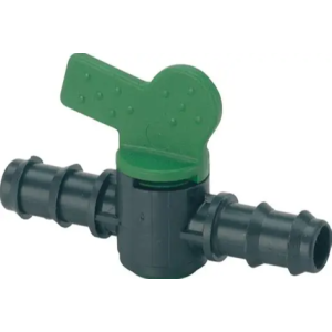 Polyethylene Barbed Valves