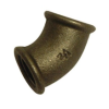 Black Malleable Iron Fittings (240)