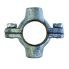 Black Iron Double Pipe Rings (9)