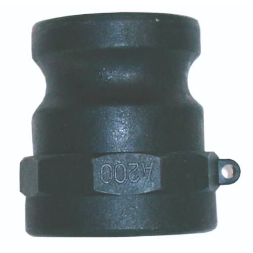 Type A Female Thread x Male Part Camlock 1 inch Type A Female Thread x Male Part Camlock 1 inch