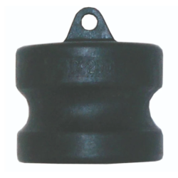 Type DP Male Part Camlock 1 inch Type DP Male Part Camlock 1 inch