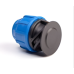 20mm PP End Cap for MDPE Pipe