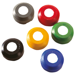 Collet Covers Collet Covers