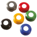 Collet Covers for 1/4 inch Tube OD (Pack of 3)