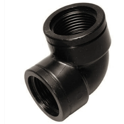 1 1/2" Elbow BSP Female x Female 1 1/2" Elbow BSP Female x Female