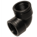 1 1/2" Elbow BSP Female x Female 1 1/2" Elbow BSP Female x Female