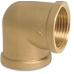2" 90 Degree Elbow FxF