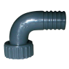 Female Elbow Adaptors (6)