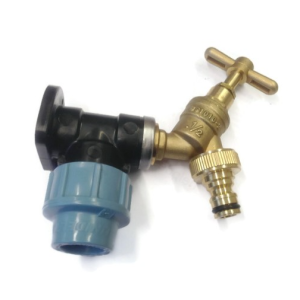 Garden Tap Kits
