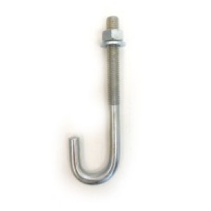 Hook Bolts