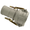 Camlock Couplings Aluminium (74)
