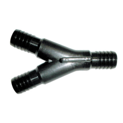 Hose Adaptor - Hose Y 13mm / 1/2 inch Hose Diameter