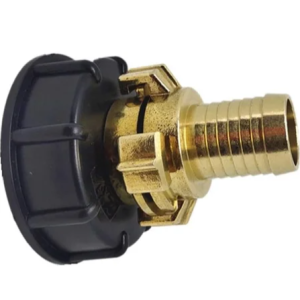 IBC Connectors