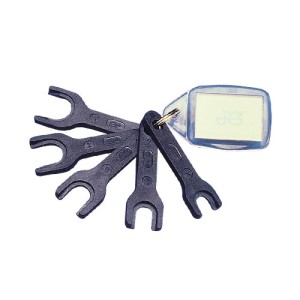 Collet Locking Tool Collet Locking Tool