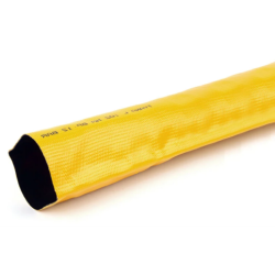 Medium Duty Layflat Hose - 102mm - Per Metre