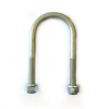 M16 Round U Bolts (6)
