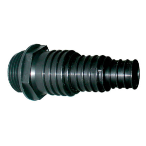 Multistage Hose Adaptors