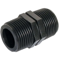 1 1/2" - Nipple BSP Male 1 1/2" - Nipple BSP Male