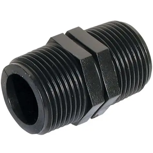 1 1/2" - Nipple BSP Male