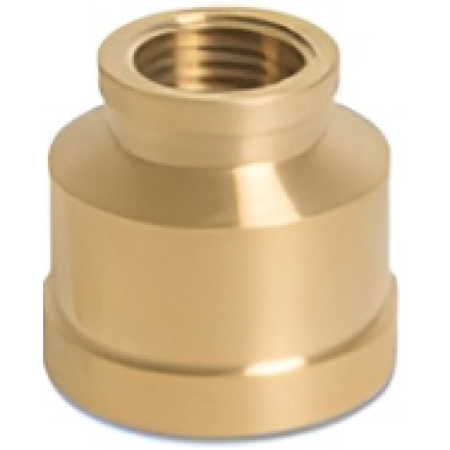 1 1/2 x 11/4" Reduced Socket FxF 1 1/2 x 11/4" Reduced Socket FxF