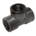 1 1/2" Tee BSP