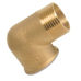 1" 90 Degree Elbow MxF