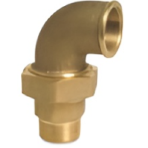 Union Elbow MxF Union Elbow MxF