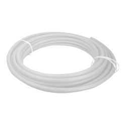 Tubing White 1/4 inch Per Metre Tubing White 1/4 inch Per Metre