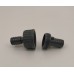 PVC Barbed Non Return Valve 13mm OD x 1/2 inch ID