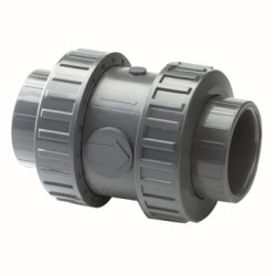SPRING CHECK NON RETURN VALVE 3/8"