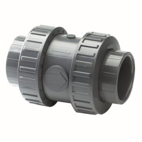 SPRING CHECK NON RETURN VALVE 21/2" SPRING CHECK NON RETURN VALVE 21/2"